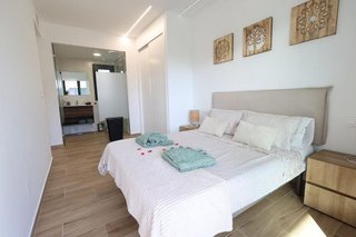 Piso en venta en Campos de Golf - Villa Martin - Los Dolses en Orihuela