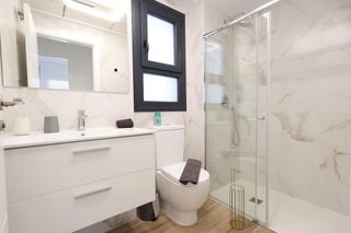 Piso en venta en Campos de Golf - Villa Martin - Los Dolses en Orihuela