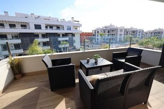 Piso en venta en Campos de Golf - Villa Martin - Los Dolses en Orihuela