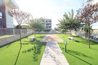 Piso en venta en Campos de Golf - Villa Martin - Los Dolses en Orihuela