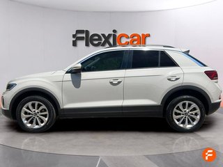 Volkswagen T-Roc Life 1.5 TSI 110kW (150CV) DSG