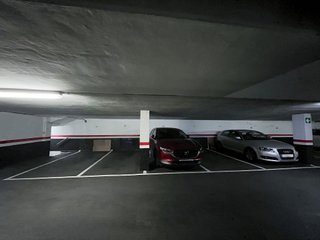 Garaje en venta en Polígono Rojo - Aldapa en Getxo