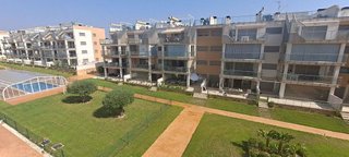 Piso en venta en Campos de Golf - Villa Martin - Los Dolses en Orihuela