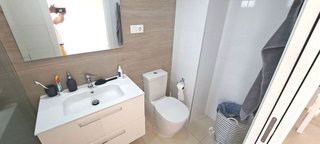 Piso en venta en Campos de Golf - Villa Martin - Los Dolses en Orihuela