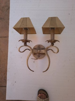 Lampara