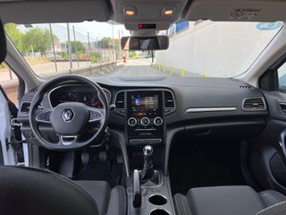 RENAULT Mégane Equilibre Blue dCi 85 kW 115CVSS