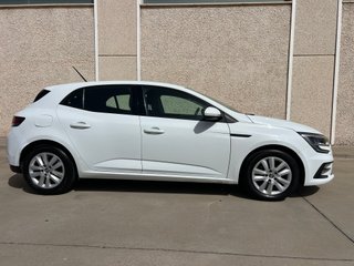 RENAULT Mégane Equilibre Blue dCi 85 kW 115CVSS