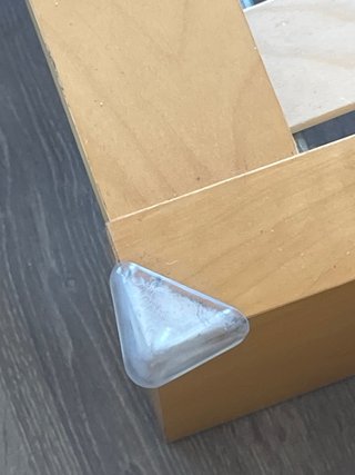 Somier doble madera Ikea
