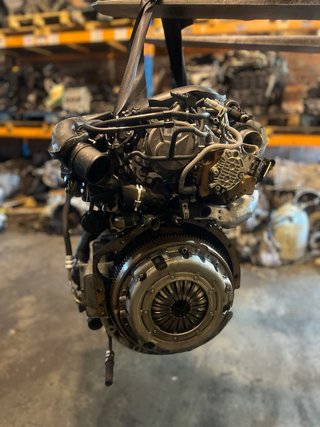 Motor 2.0 dci M9RL782
