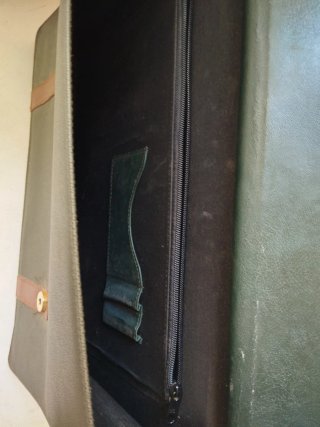 Bolso de mano y hombro