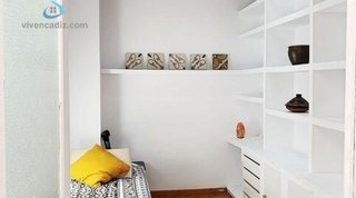 Piso en venta en Centro Histórico - Plaza España en Cádiz