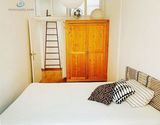 Piso en venta en Centro Histórico - Plaza España en Cádiz