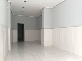 Local comercial en venta en La Txitxarra - Murrieta - Parke Santurtzi en Santurtzi