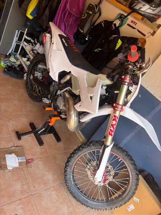 RIEJU MR300 PRO ENDURO 2021