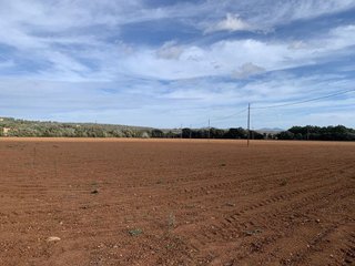 Terreno en venta en Campos