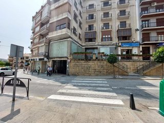 Local comercial en venta en Loja