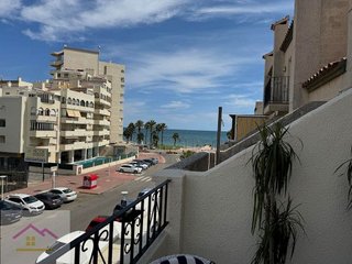 Piso en venta en Marina d'Or en Oropesa del Mar/Orpesa