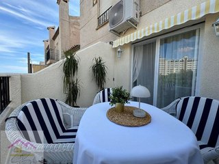Piso en venta en Marina d'Or en Oropesa del Mar/Orpesa