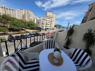 Piso en venta en Marina d'Or en Oropesa del Mar/Orpesa