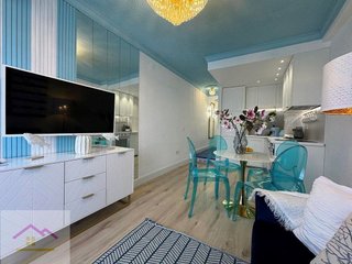 Piso en venta en Marina d'Or en Oropesa del Mar/Orpesa