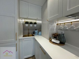 Piso en venta en Marina d'Or en Oropesa del Mar/Orpesa