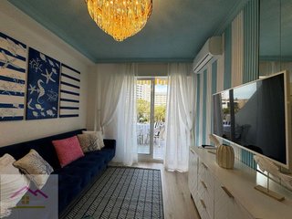 Piso en venta en Marina d'Or en Oropesa del Mar/Orpesa