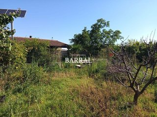 Terreno en venta en Tudela