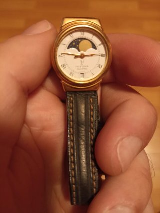 Relojes vintage
