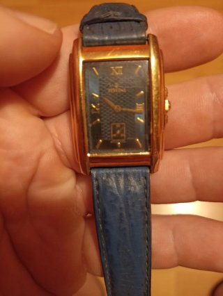 Relojes vintage