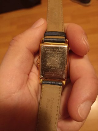 Relojes vintage