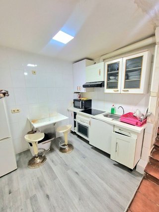 Local comercial en venta en Puerta del Ángel en Madrid