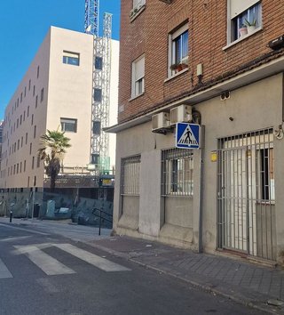 Local comercial en venta en Puerta del Ángel en Madrid