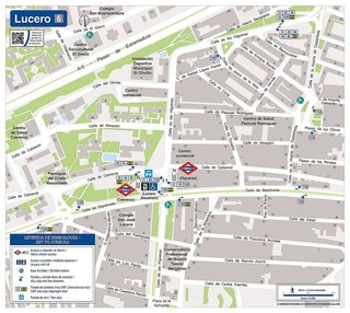 Local comercial en venta en Puerta del Ángel en Madrid