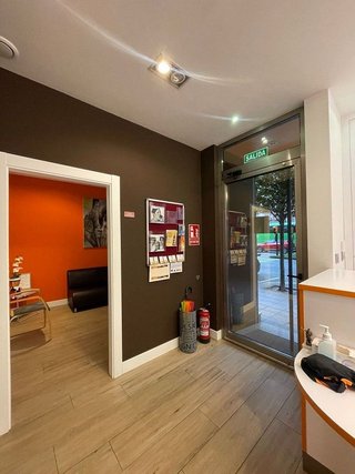 Local comercial en venta en El Llano en Gijón