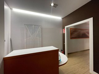 Local comercial en venta en El Llano en Gijón