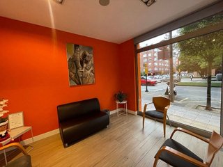 Local comercial en venta en El Llano en Gijón