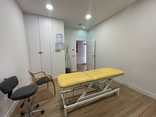Local comercial en venta en El Llano en Gijón