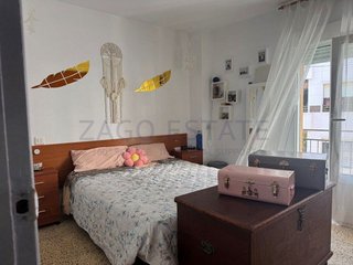 Piso en venta en Centro Urbano en Benidorm