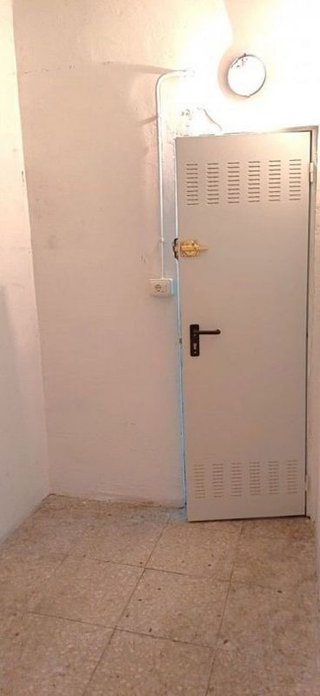 Trastero en venta en Mamariga en Santurtzi