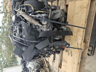 DESPIECE MOTOR JAGUAR XF AJD