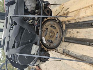 DESPIECE MOTOR JAGUAR XF AJD