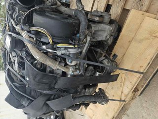 DESPIECE MOTOR JAGUAR XF AJD