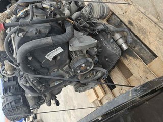 DESPIECE MOTOR JAGUAR XF AJD