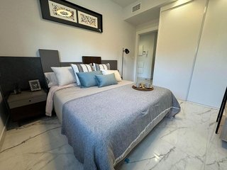 Piso en venta en Altos - La Florida en Orihuela