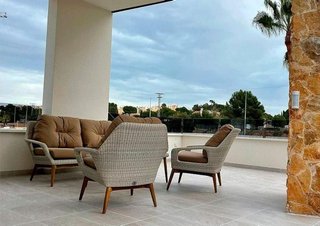 Piso en venta en Altos - La Florida en Orihuela