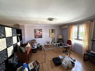 Nave industrial en venta en Petrer