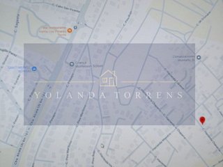 Terreno en venta en Oromana en Alcalá de Guadaira