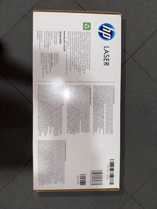 Tambor de transferencia de imágenes