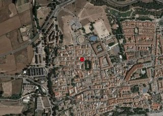 Terreno en venta en Mejorada del Campo