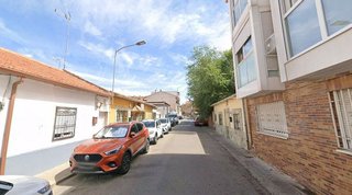 Terreno en venta en Mejorada del Campo